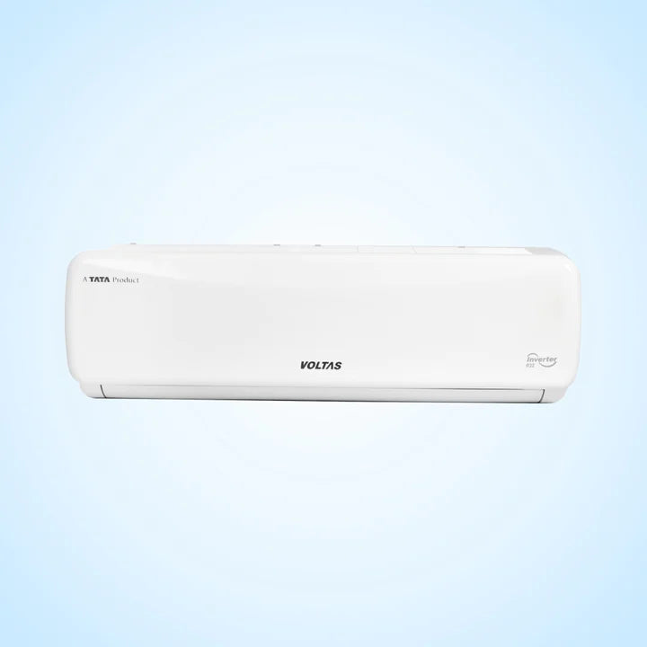 Voltas Adjustable Inverter AC, 1.5 Ton, 3 Star- 183V Vectra Prime